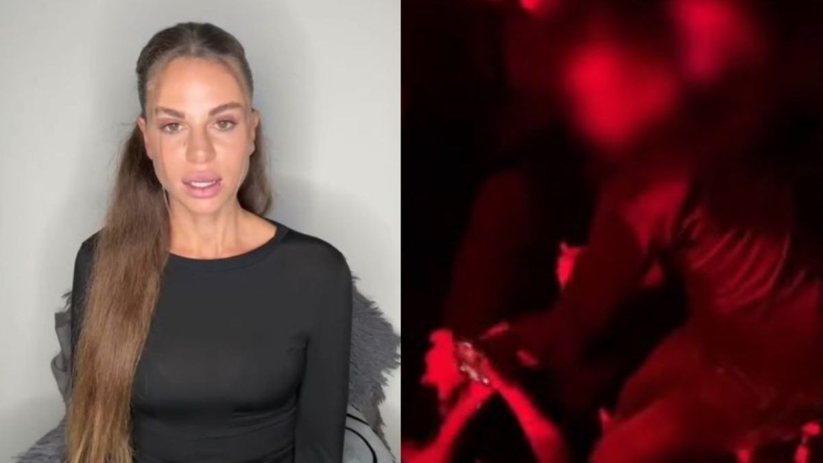 Σε διαθεσιμότητα ο αστυνομικός για τον ξυλοδαρμό της πρώην συντρόφου του – Του αφαιρέθηκε το υπηρεσιακό όπλο