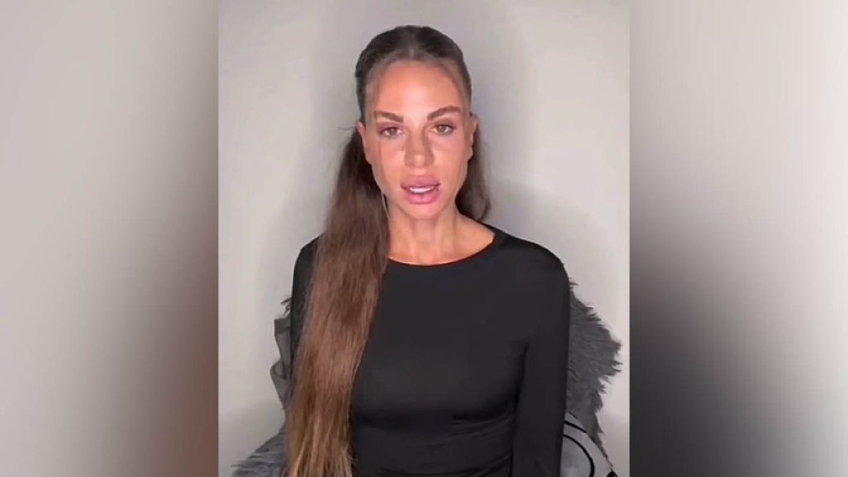 Έλενα Μπομπού: Αυτή είναι η αστυνομικός που καταγγέλλει συνάδελφο και πρώην της για ξυλοδαρμό