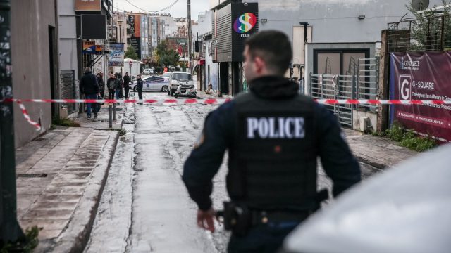 Θάνατος 16χρονης στο Γκάζι: Κανείς δεν ενημέρωσε την Αστυνομία, πήγε ο πατέρας στο Τμήμα