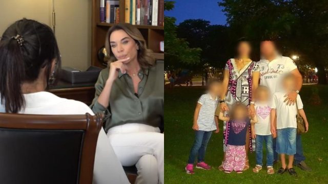 Γυναίκα αστυνομικού της Βουλής: «Όνειρό του άνδρα μου ήταν να ανοίξουμε οίκο ανοχής, όπου θα εκδιδόμαστε εγώ και τα κορίτσια»