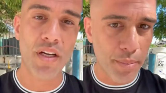 Το πρώτο βίντεο του αστυνομικού TikToker μετά την αποφυλάκιση – «Σέβομαι τη δικαστική διαδικασία»