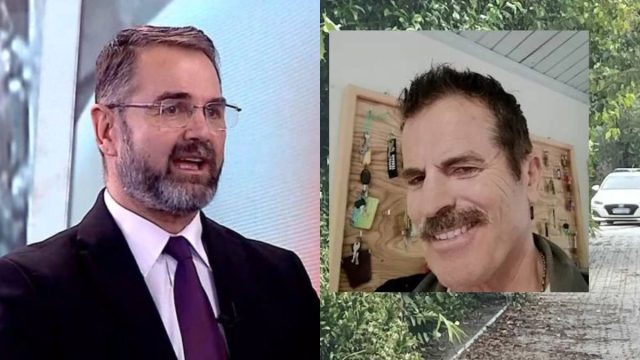«O ιδιοκτήτης του κάμπινγκ και ο επιστάτης ήταν μαζί 25 χρόνια», αποκαλύπτει ο Μπαλάσκας – Νέα στοιχεία για το έγκλημα στην Φοινικούντα