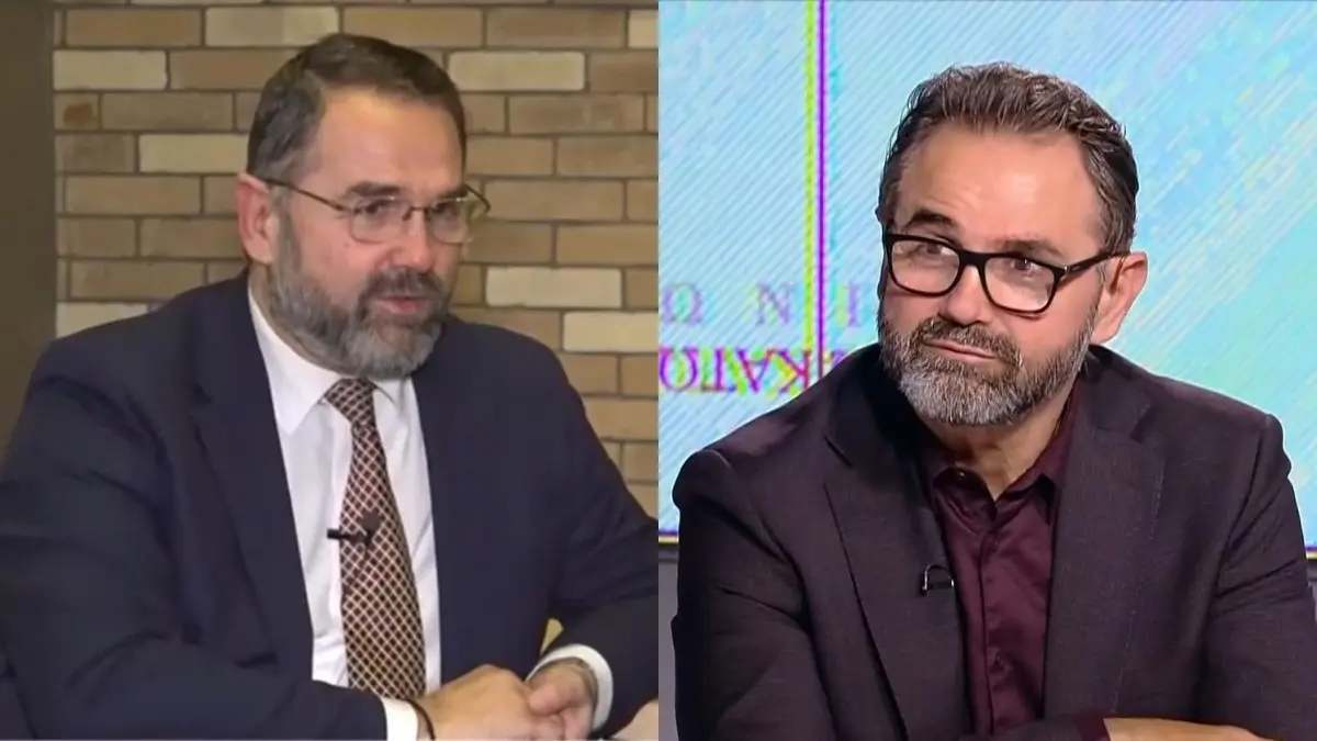 Σταύρος Μπαλάσκας: Η τρομερή δίαιτα που ακολουθεί – Έτσι έχασε 20 κιλά