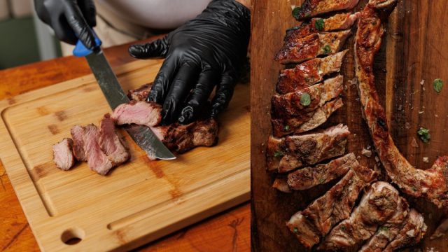 Τα Μπαχαλάκια: Το steakhouse του Μοσχάτου που «μιλάει» στην ψυχή και το στομάχι