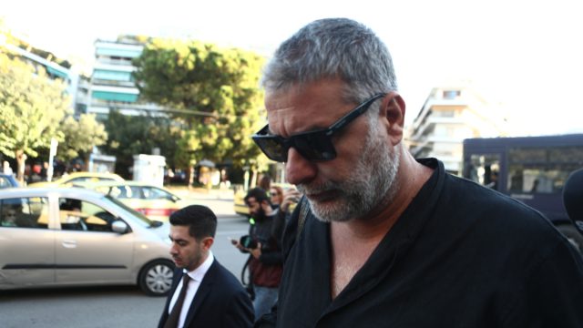 Βασίλης Μπισμπίκης: Η εισαγγελέας ζήτησε την ενοχή του για το τροχαίο στην Φιλοθέη