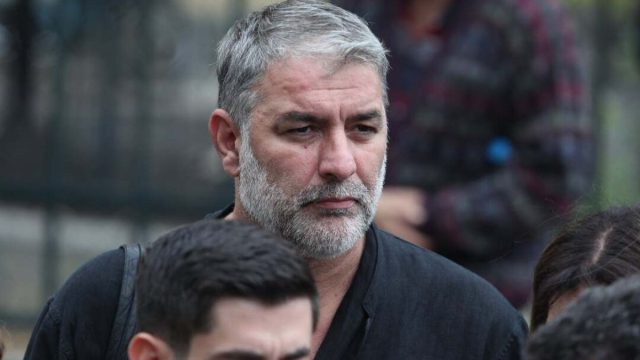 Το σκεπτικό πίσω από την ποινή στον Βασίλη Μπισμπίκη: Τα δύο στοιχεία που έπαιξαν καθοριστικό ρόλο