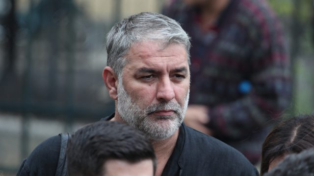 Ο νέος πρωταγωνιστικός ρόλος του Βασίλη Μπισμπίκη σε σειρά θα τρελάνει την Ελλάδα