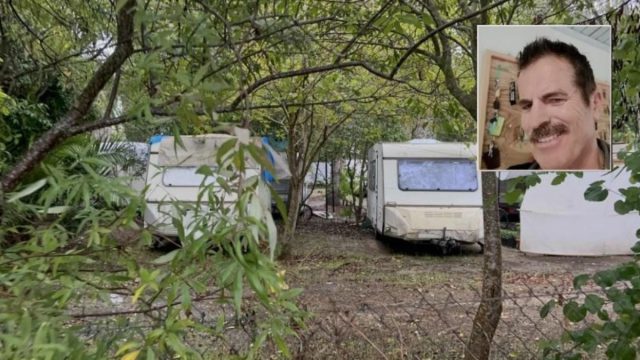 «Είχε αποκληρώσει μια ανιψιά του» ο ιδιοκτήτης του κάμπινγκ – Νέες αποκαλύψεις για τη διπλή δολοφονία στη Φοινικούντα