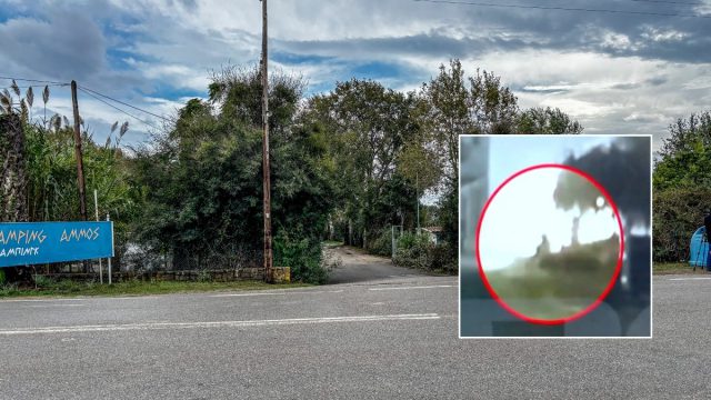 Με καλυμμένες πινακίδες διέφυγε ο δράστης του εγκλήματος στην Φοινικούντα – Πώς διένυσε 300 χλμ. χωρίς να τον «πιάσουν» οι κάμερες