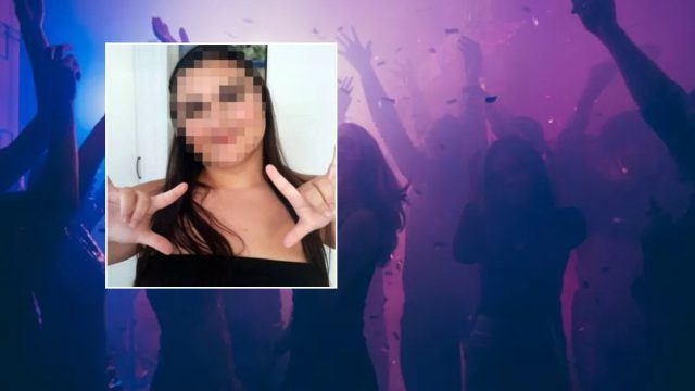 Φίλη της 16χρονης που πέθανε στο Γκάζι: «Όταν μπήκαμε στο κλαμπ είπα “α, ήρθαμε σε νηπιαγωγείο”»
