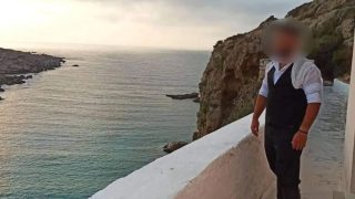 «Φοβήθηκα ότι ήθελε να με σκοτώσει…»: Τι ισχυρίστηκε ο 23χρονος που σκότωσε τον 52χρονο στην Κίσσαμο