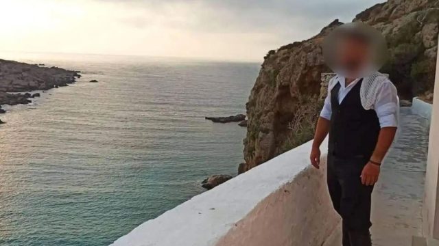 «Φοβήθηκα ότι ήθελε να με σκοτώσει…»: Τι ισχυρίστηκε ο 23χρονος που σκότωσε τον 52χρονο στην Κίσσαμο