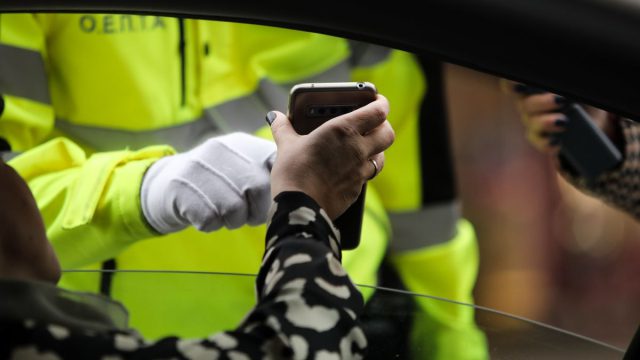 Επέστρεψε ο Μικρός Δακτύλιος στο κέντρο της Αθήνας: Διαθέσιμο το νέο ειδικό σήμα για την περίοδο 2025 – 2026