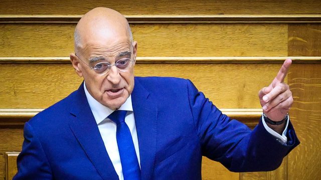 Ηχηρή παρέμβαση Δένδια για υπόθεση Ρούτσι: Έχουμε παιδιά, δε διανοούμαι την απαγόρευση
