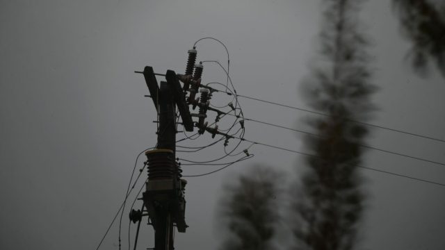 Οι διακοπές ρεύματος για σήμερα, Σάββατο (18/10) στην Αττική