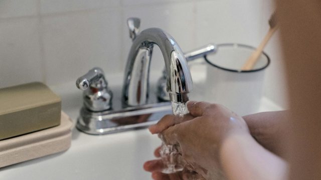 Διακοπές νερού σήμερα, Κυριακή (19/10) στην Αττική – Σε ποιες περιοχές