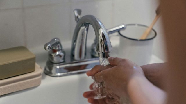 Διακοπές νερού σήμερα, Παρασκευή (24/10) στην Αττική – Σε ποιες περιοχές