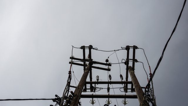 Οι διακοπές ρεύματος για σήμερα, Πέμπτη (16/10) στην Αττική