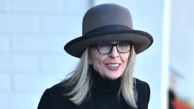 Ντάιαν Κίτον: Το πρόβλημα υγείας που έκρυβε, τα σημάδια του τέλους και η τελευταία φωτογραφία της