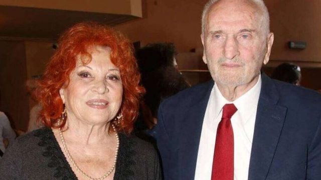 «Μπήκε τρεις φορές στο νοσοκομείο, δεν μπόρεσαν να τη βοηθήσουν»: Ο Τσακίρογλου για τη Διαβάτη