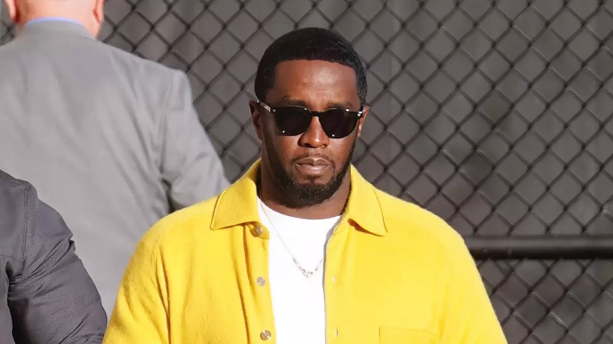 Ο Diddy θα εκτίσει την ποινή του σε άλλη φυλακή – Γιατί ζήτησε τη μεταφορά του στην «Fort Dix»
