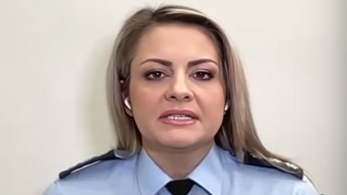 Κωνσταντία Δημογλίδου: Ποια είναι η γυναίκα που έκανε έξω φρενών τον Γιώργο Λιάγκα
