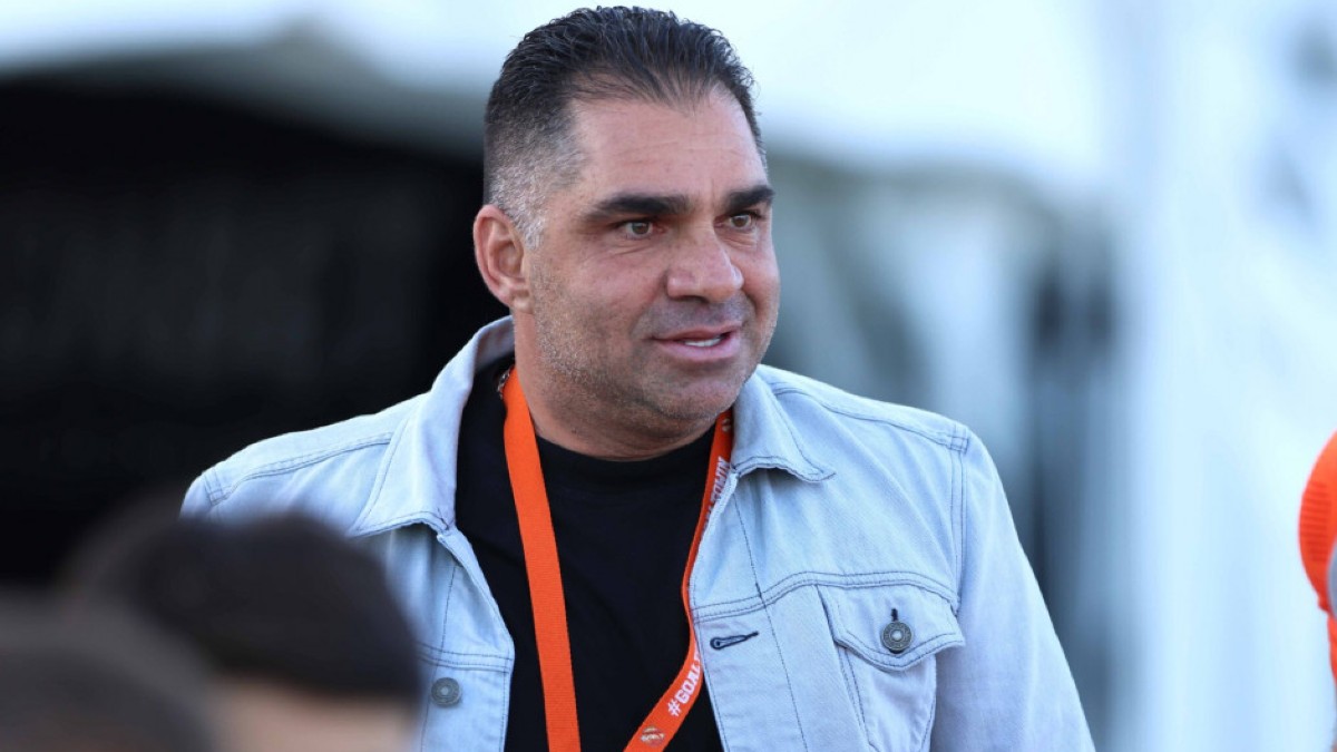Συνελήφθη πρώην ποδοσφαιριστής για τη δολοφονία του Σταύρου Δημοσθένους στη Λεμεσό