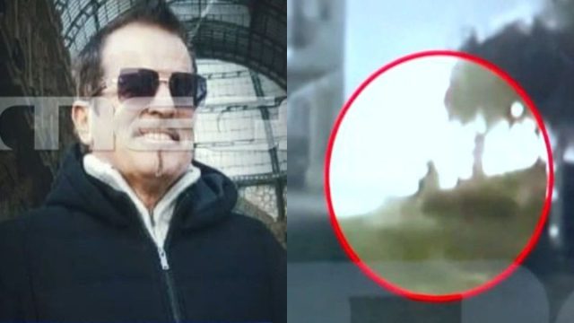 Δολοφονία στη Φοινικούντα: Ο 68χρονος άλλαξε 5 φορές τη διαθήκη του – Εντοπίστηκε το σκούτερ του δράστη