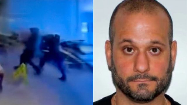 Εκτέλεσαν Έλληνα μαφιόζο σε καφέ του Καναδά: Βίντεο-ντοκουμέντο από τη δολοφονία του «Bobby the Greek» στο Μόντρεαλ