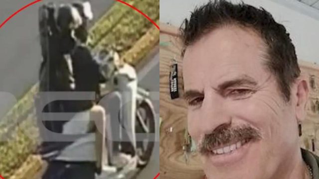 «Δώσε λεφτά, αλλιώς θα πω τι κάνεις με τα παιδιά»: Ο δράστης εκβίασε τον 68χρονο στη Φοινικούντα πριν τη δολοφονία