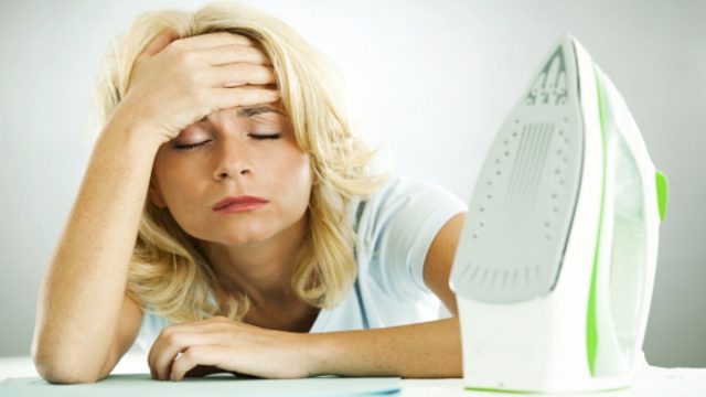 Καθαρό σπίτι μέσα σε ένα λεπτό: Τα 3 κόλπα για να το επιτύχετε