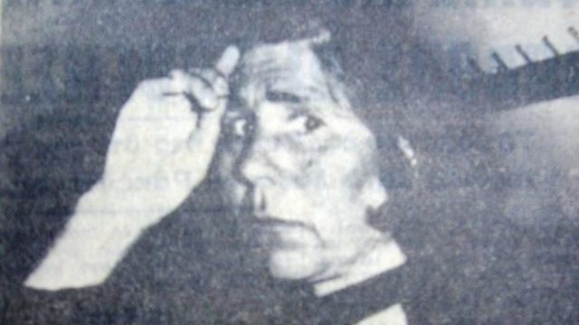 Δράκαινα της Μάνης: Η πρώτη serial killer της Ελλάδας – Ξεπάστρεψε όλη την οικογένειά της και τη γλύτωνε