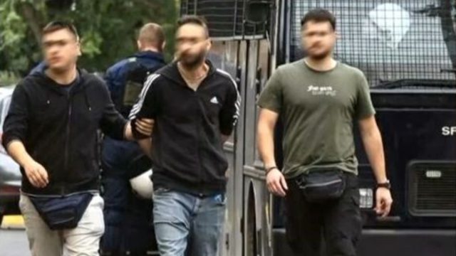 Απόπειρα ανθρωποκτονίας στη Δροσιά: Πώς συνελήφθη στη Ζάκυνθο ο δράστης