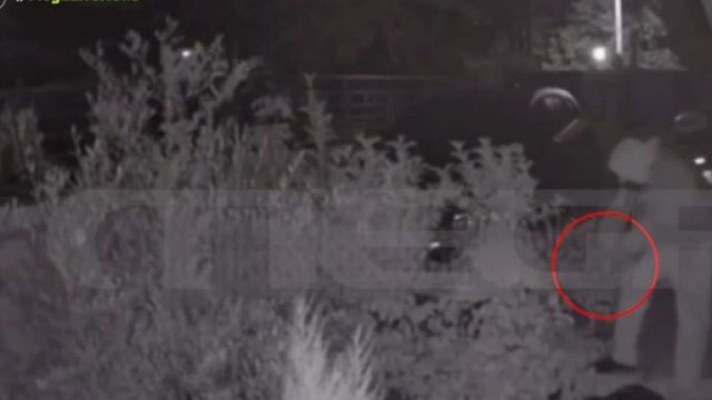 Προφυλακιστέος ο 29χρονος για τους πυροβολισμούς στη Δροσιά – «Δεν θα έκανα κάτι τέτοιο αν έπαιρνα τα φάρμακά μου»