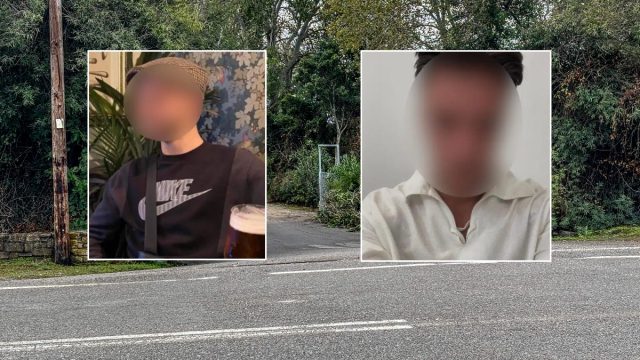 «Δεν είχα λόγο να σκοτώσω» λέει ο φερόμενος δράστης του διπλού φονικού στην Φοινικούντα – Για ποιον λόγο πήγε