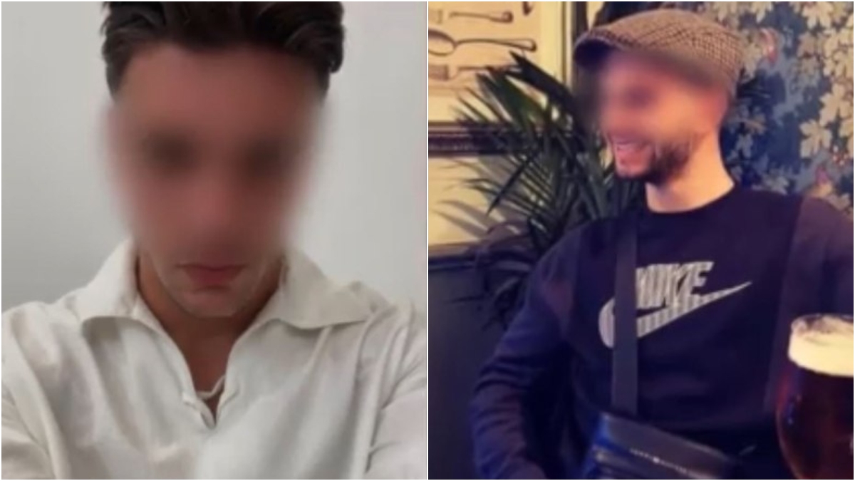 Τι έκαναν οι 22χρονοι στην Αθήνα λίγες ώρες πριν το έγκλημα στην Φοινικούντα – Τα 3 πράγματα που έκρυβαν στην κιθάρα