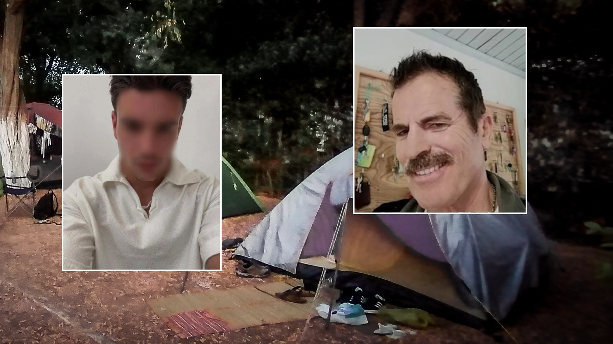 «Δώσε τα λεφτά, αλλιώς θα πω ότι πειράζεις αγοράκια» – Ο 22χρονος αποκάλυψε ότι ο 68χρονος τον βίασε σε σκηνή του κάμπινγκ στην Φοινικούντα