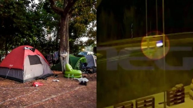 «Έχουμε χάσει τον ύπνο μας»: Σοκάρουν οι μαρτυρίες για το διπλό φονικό στη Φοινικούντα