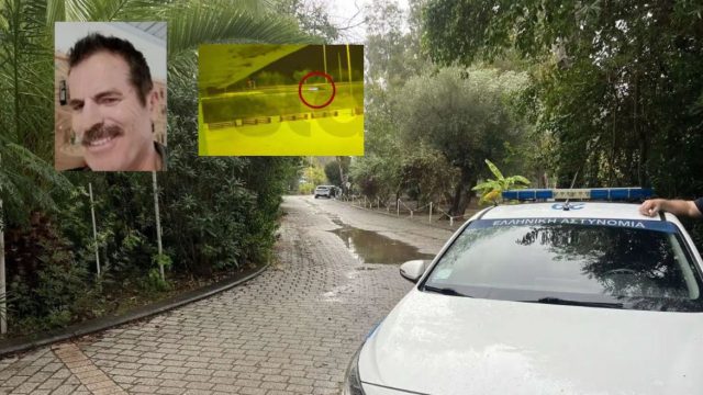 Είχε συνεργό ο εκτελεστής με το σκούτερ: Νέες αποκαλύψεις για τη διπλή δολοφονία στη Φοινικούντα