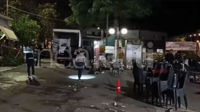 Δολοφονία στα Χανιά: Ο 52χρονος έπεσε νεκρός από τον 23χρονο ξάδελφό του – Είχαν προσωπικές διαφορές