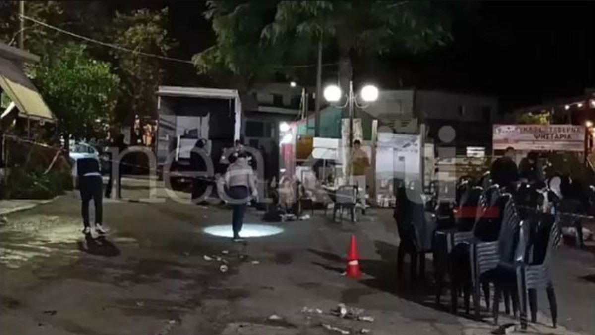 Δολοφονία στα Χανιά: Ο 52χρονος έπεσε νεκρός από τον 23χρονο ξάδελφό του – Είχαν προσωπικές διαφορές