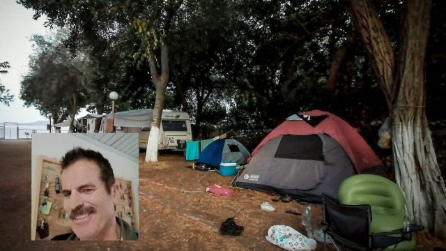 Το δράμα της διπλής δολοφονίας στη Φοινικούντα: Τα σενάρια, η περιουσία και η κατάθεση-κλειδί