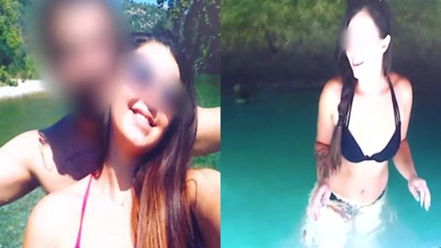 Αυτή είναι η 28χρονη εγκυμονούσα που πέθανε στο νοσοκομείο της Άρτας – Αφήνει ένα μικρό κοριτσάκι