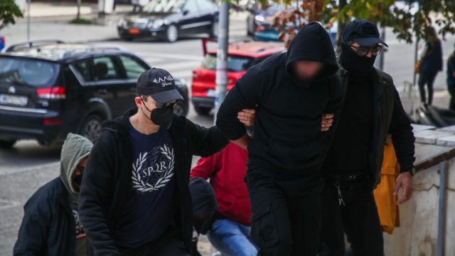 Δολοφονία Δημοσθένους: Στην Κύπρο εκδίδονται οι δύο συλληφθέντες στη Θεσσαλονίκη