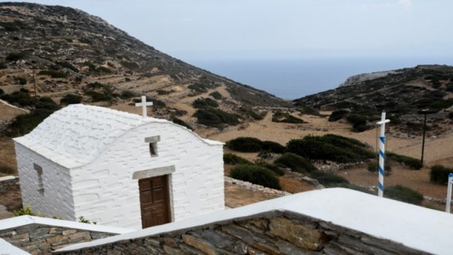 Ποιοι γιορτάζουν σήμερα, Δευτέρα 6 Οκτωβρίου, σύμφωνα με το εορτολόγιο;