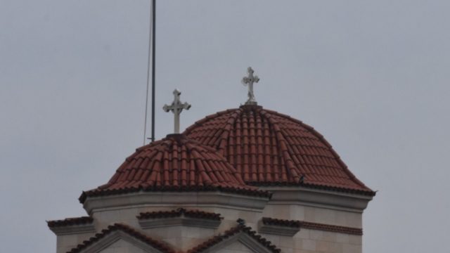 Ποιοι γιορτάζουν σήμερα, Τρίτη 27 Ιανουαρίου, σύμφωνα με το εορτολόγιο;