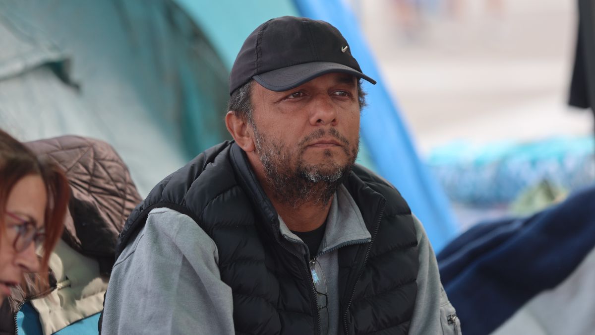 Έκτακτη εξέλιξη για την υγεία του Πάνου Ρούτσι – Μεταφέρθηκε σε ξενοδοχείο