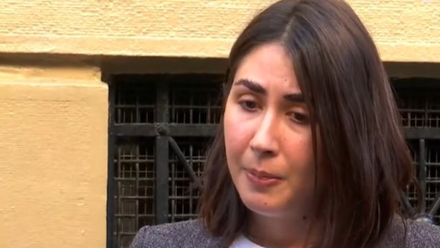«Δεν ήξερα καν πώς μοιάζει ο θύτης μου» – Συγκλονίζει η Έλενα Κρεμλίδου για το revenge porn