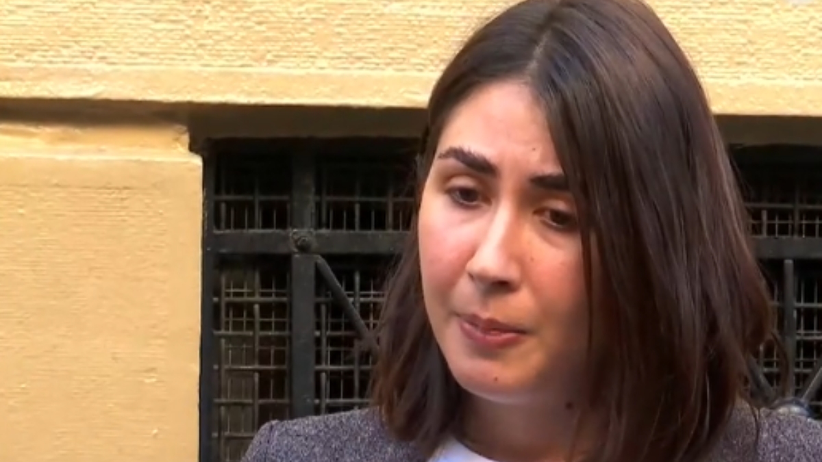 «Δεν ήξερα καν πώς μοιάζει ο θύτης μου» – Συγκλονίζει η Έλενα Κρεμλίδου για το revenge porn