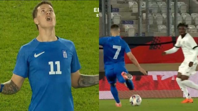 Κ21 Γερμανία – Ελλάδα 2-3: Δεύτερη νίκη στα προκριματικά για την Εθνική